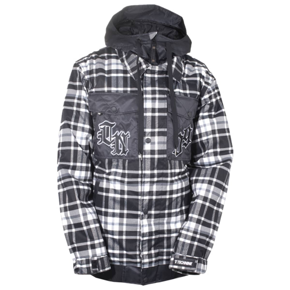 Technine jacket on sale