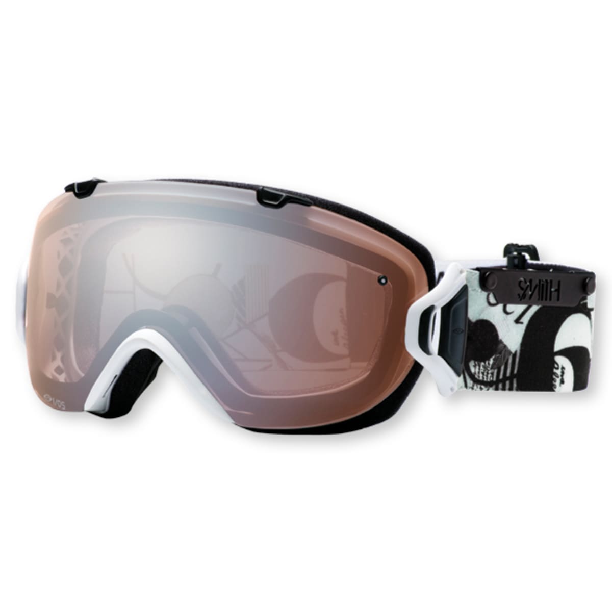 Goggles ios on sale