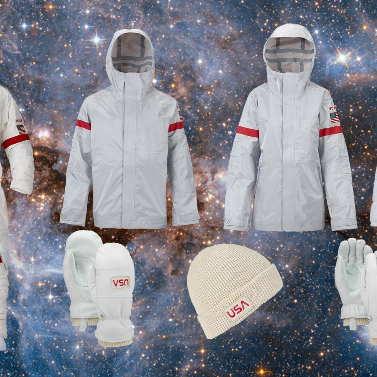 Snowboard outfit 2018 online