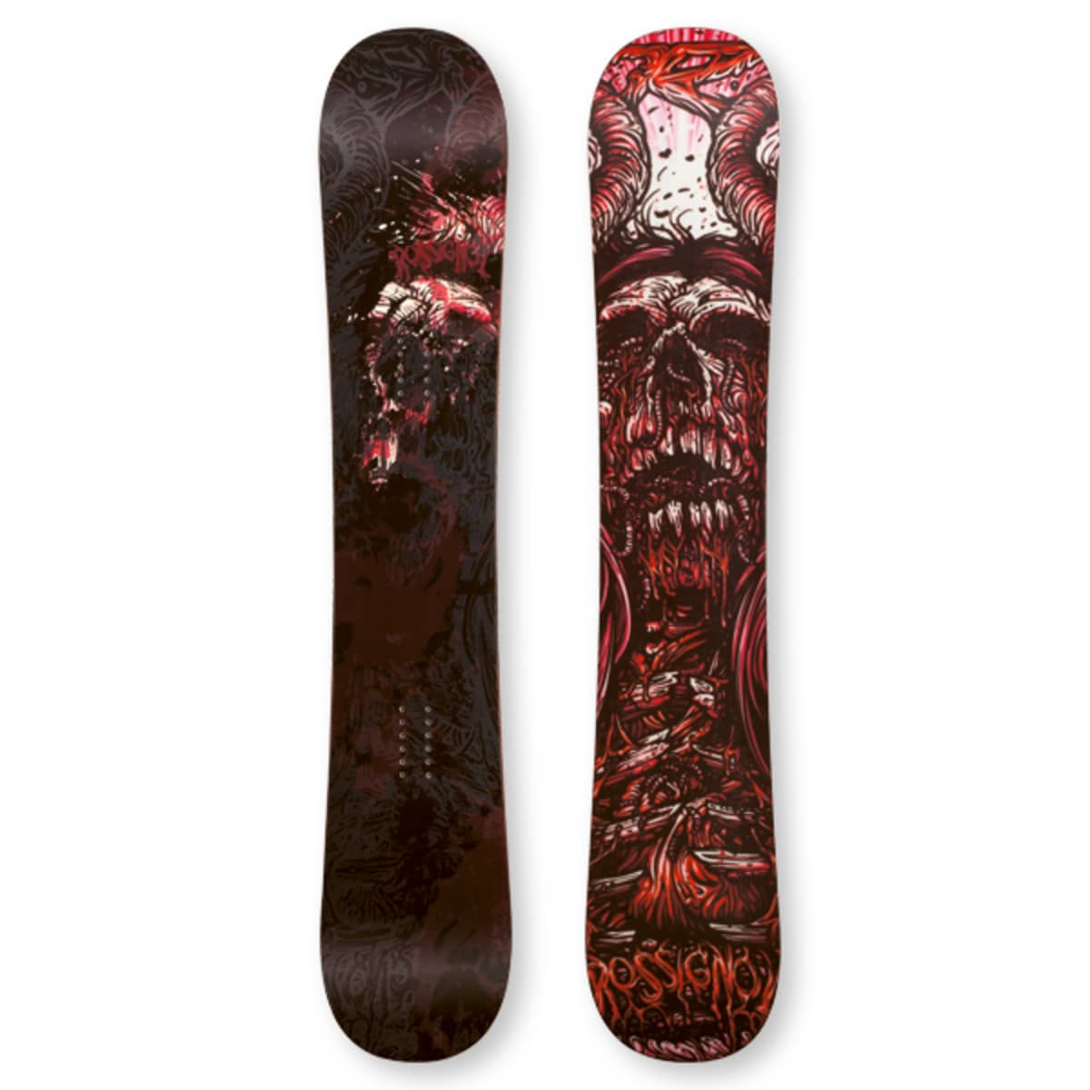Rossignol one magtek discount