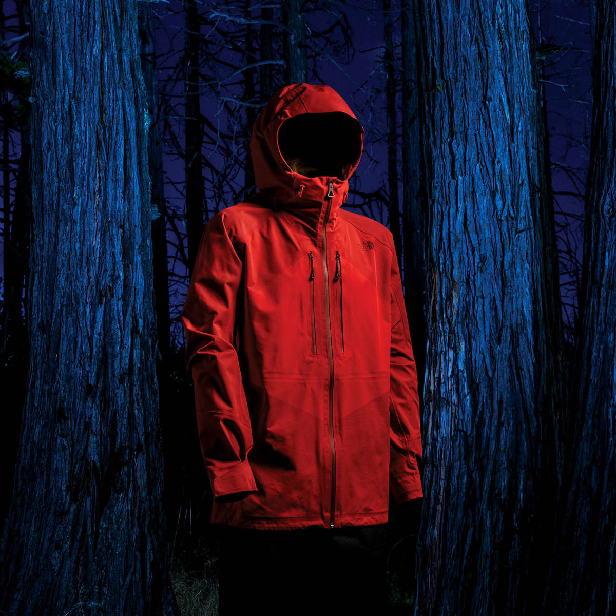 North face steep deals series gore tex jacket