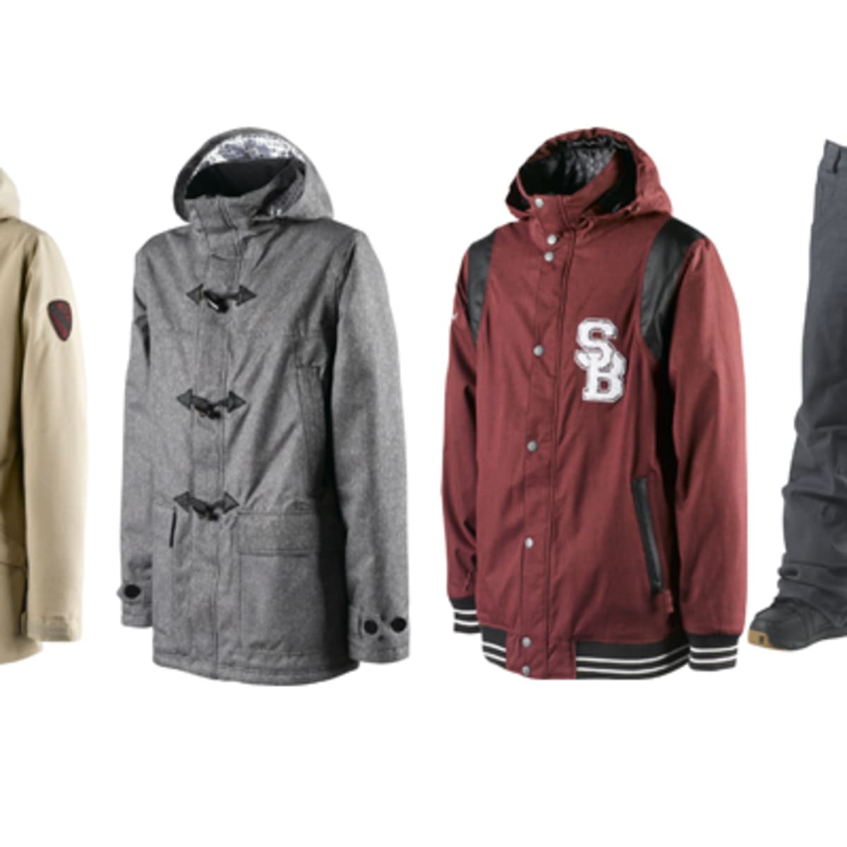 Special Blend Launches 100 Proof Collection TransWorld SNOWboarding Snowboarder