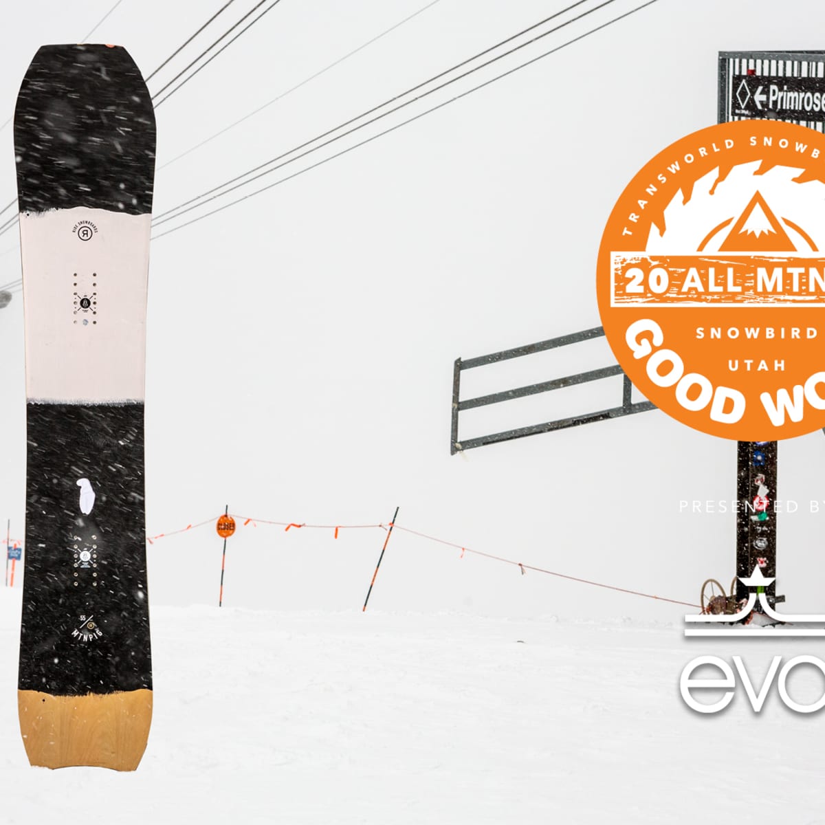RIDE MTNPIG Snowboard Review: Best Men's All-Mountain
