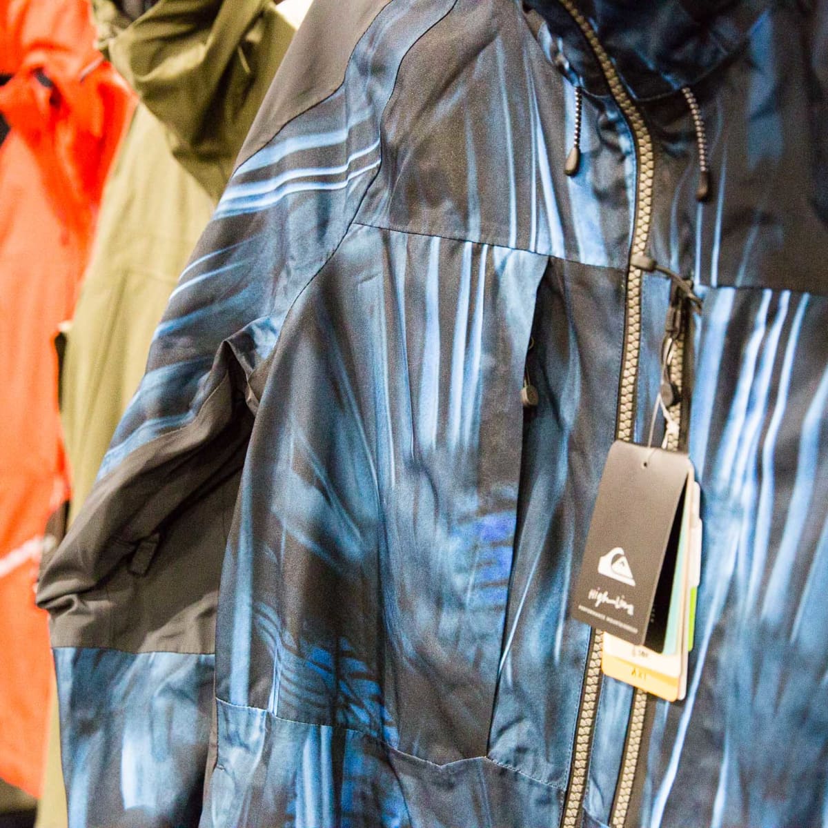 Best snowboard jackets 2019 new arrivals