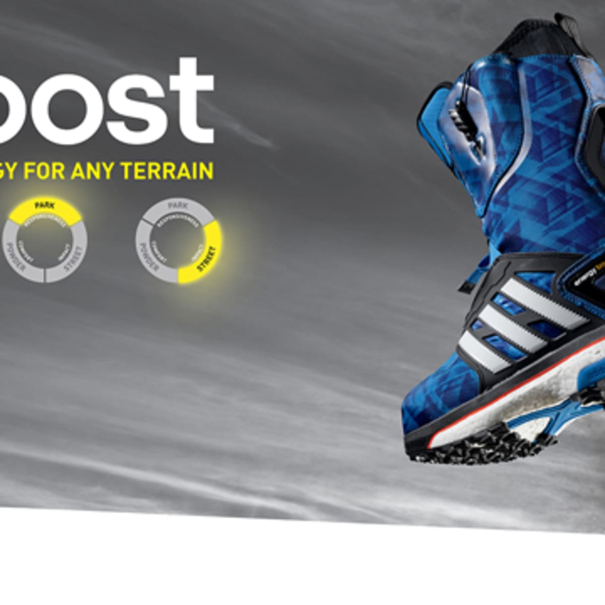 Adidas ultra cheap boost snowboard boots