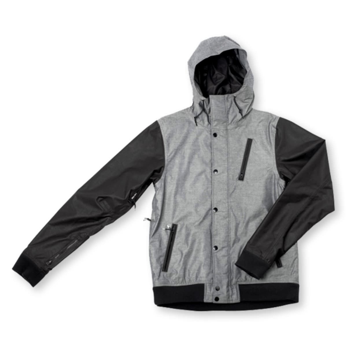 Holden varsity snowboard jacket online
