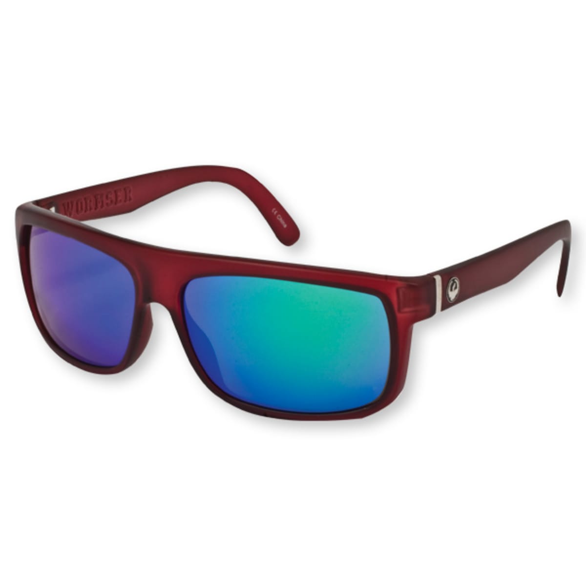 Electric shotglass sunglasses on sale