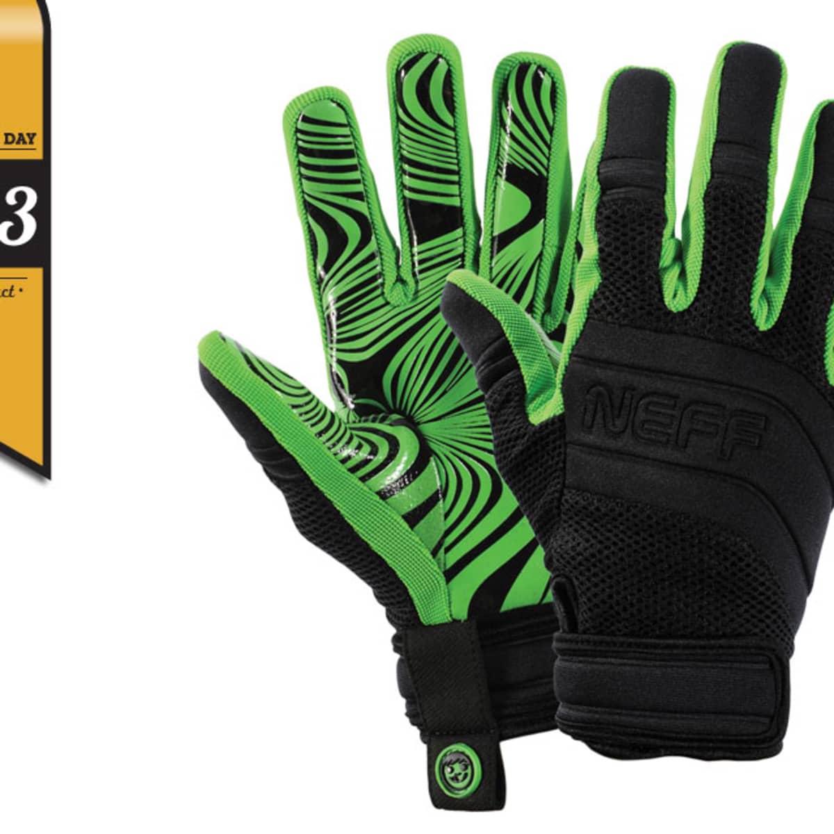 Neff gloves 2025
