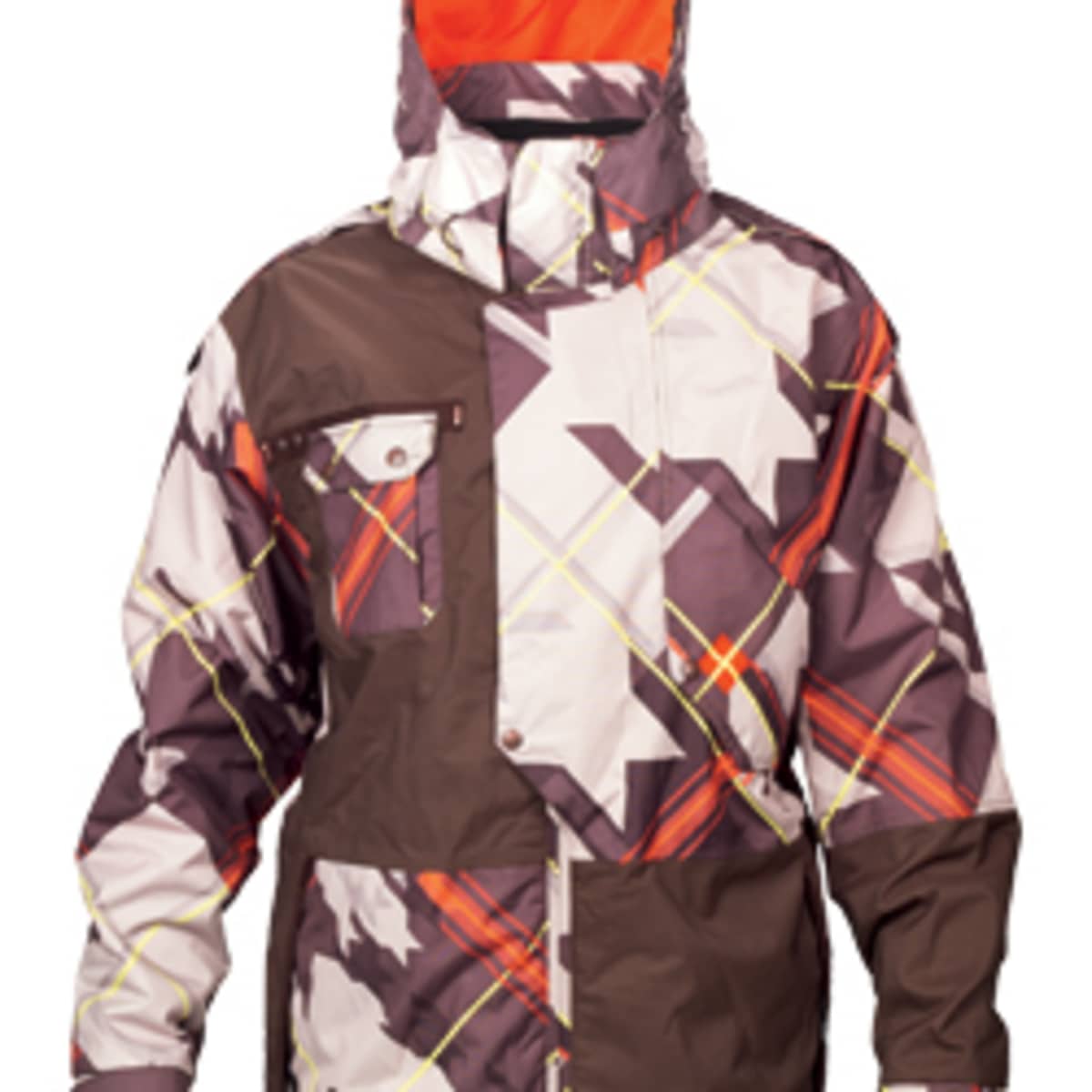 Oakley Ranger Snowboard Jackets Shop for Snowboard Gear at