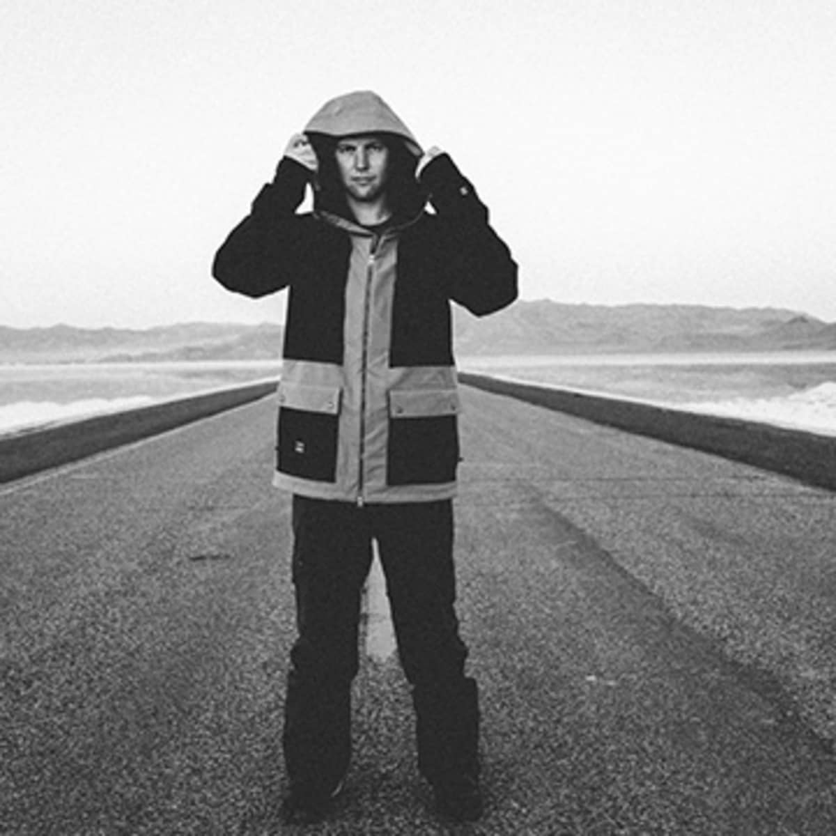 Bode Merrill Signs Three Year Extension with Billabong Snowboarder