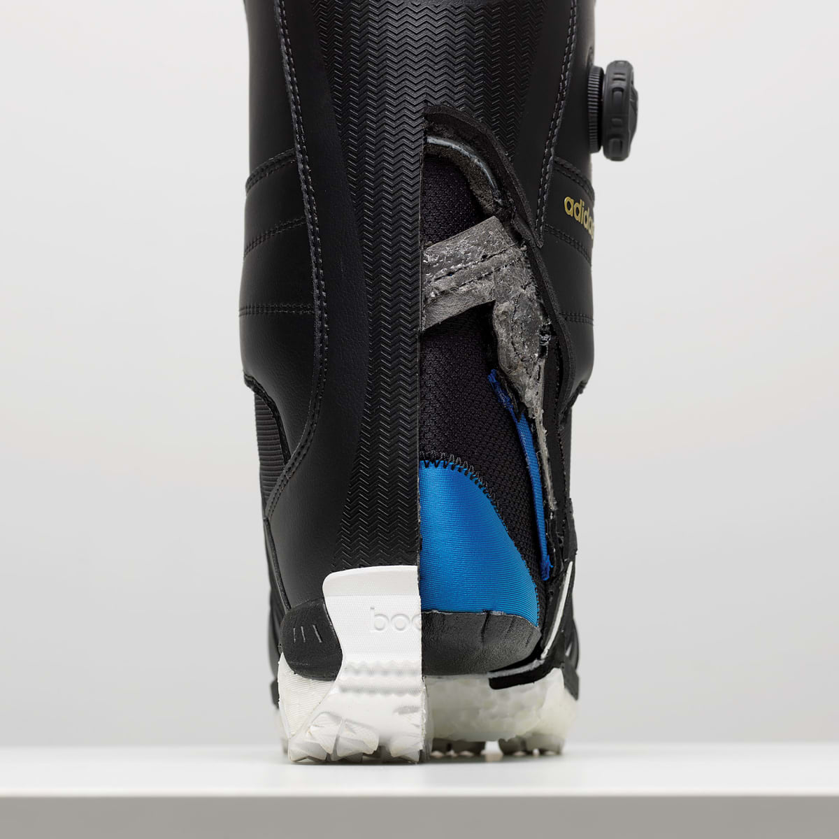 adidas Acerra ADV Deconstructed Snowboarder