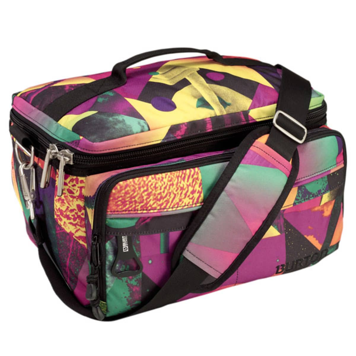Burton lil store buddy cooler