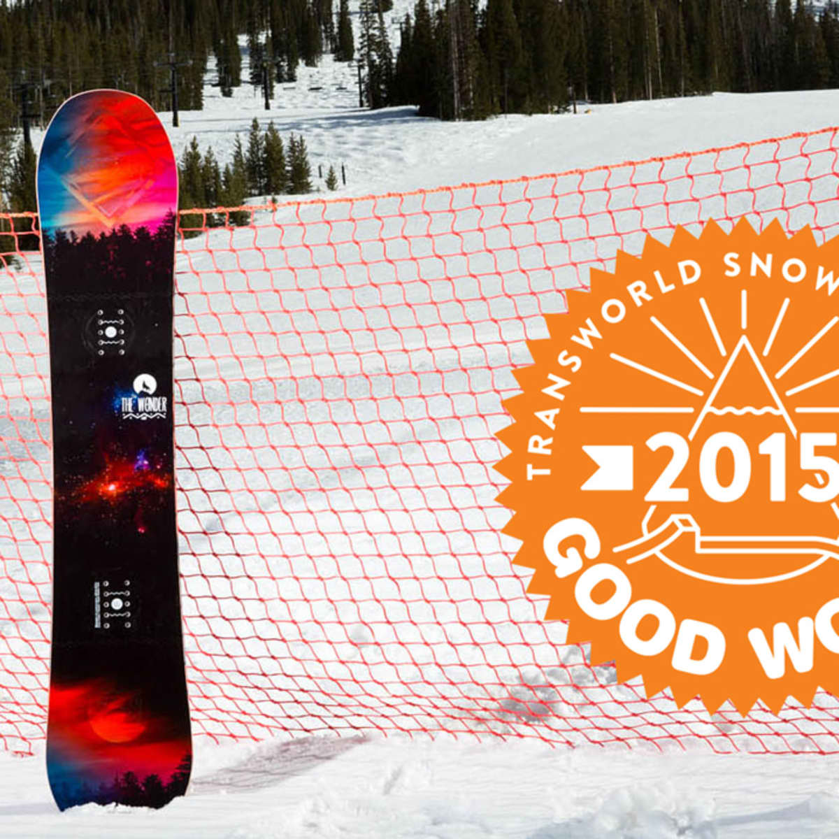 Salomon outlet wonder snowboard