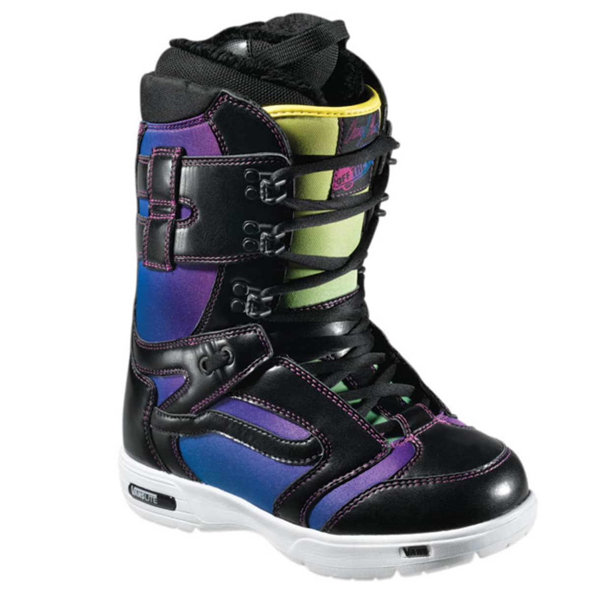 Vans kira snowboard boots clearance