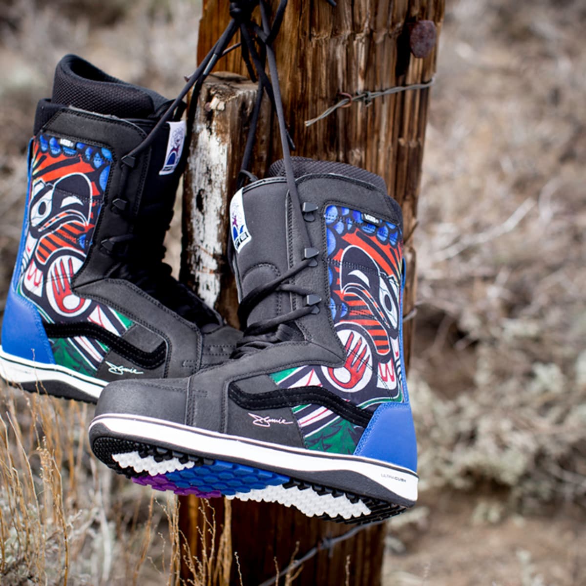 Vans sk8 shop hi jamie lynn