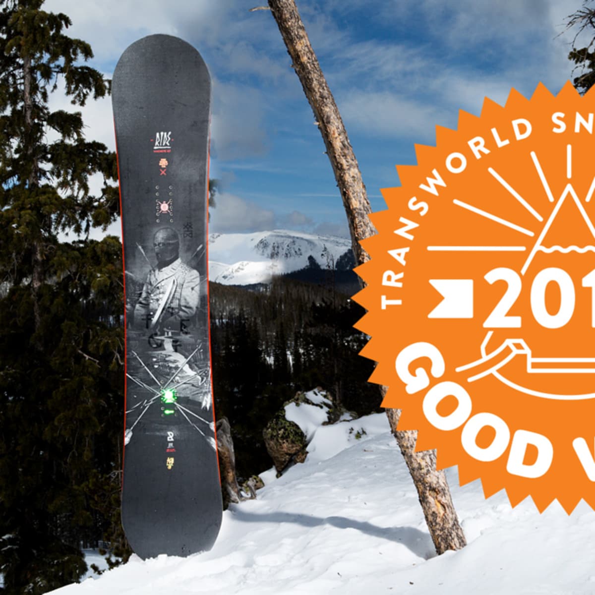 Ride Machete GT Snowboard Review | Snowboarding Profiles