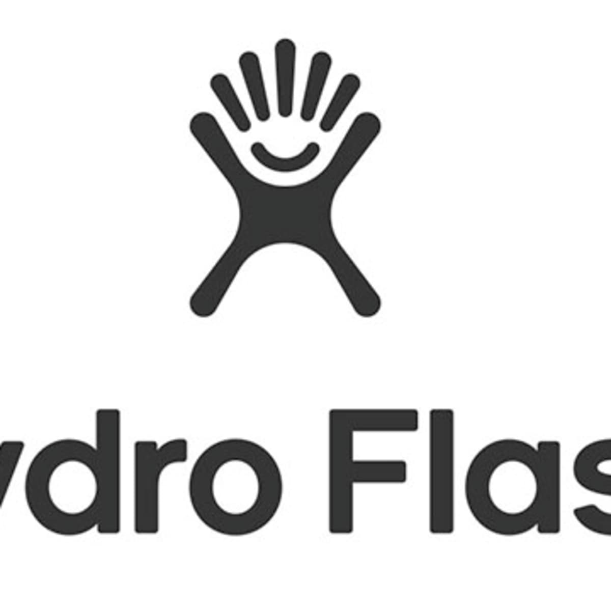 Hydro flask symbol sticker sales