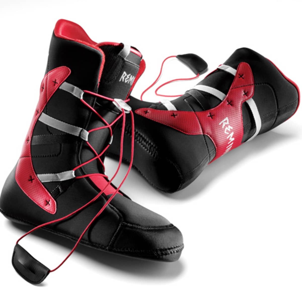 Remind Introduces SOLUTION Snowboard Boot Liner Snowboarder