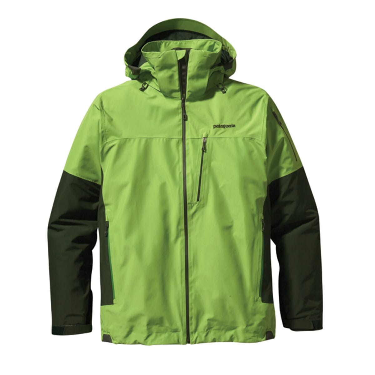 Patagonia powder bowl jacket sales