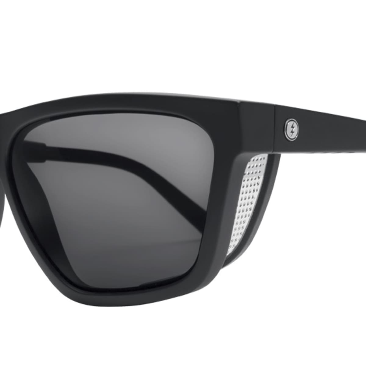 Electric Road Glacier Snow Beach and Road Sunglasses Snowboarder