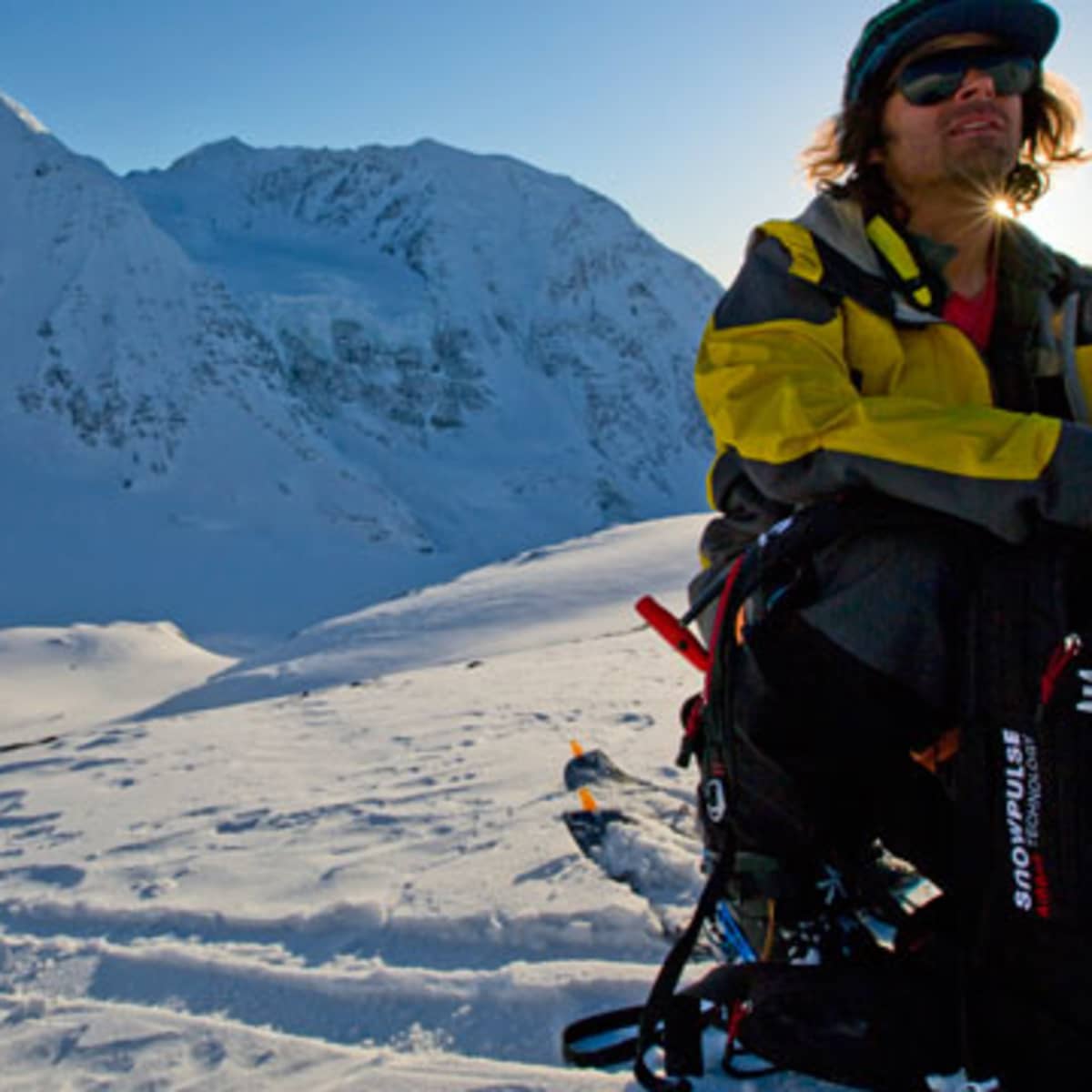 New Jones 30L R.A.S. Pack Adds Removable Airbag Safety Feature