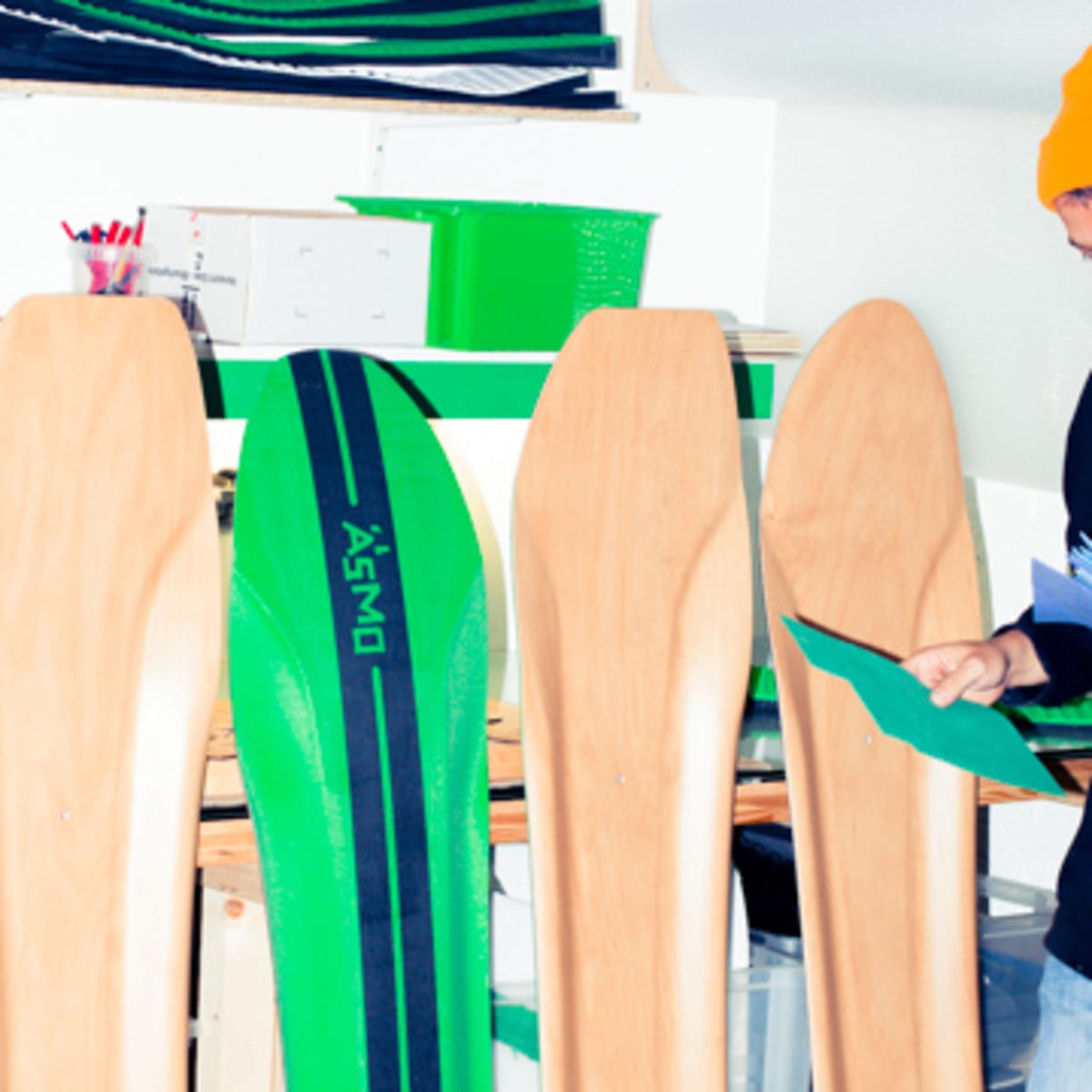 Aesmo snowsurf cheap