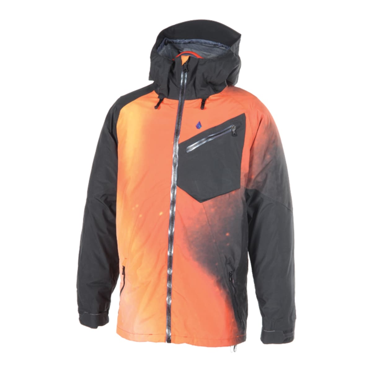 Gear of the Day Volcom Landvik