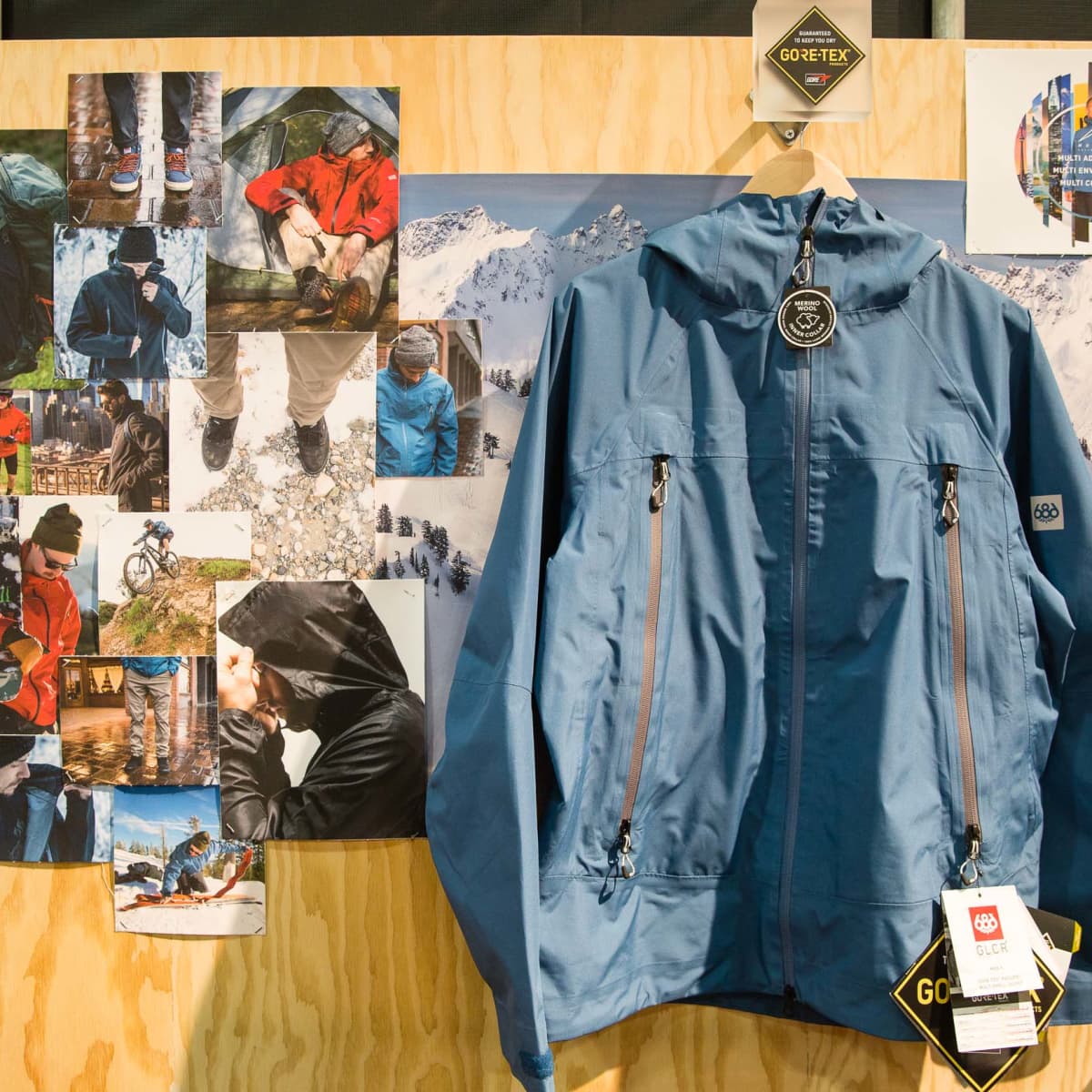 686 coors light jacket online