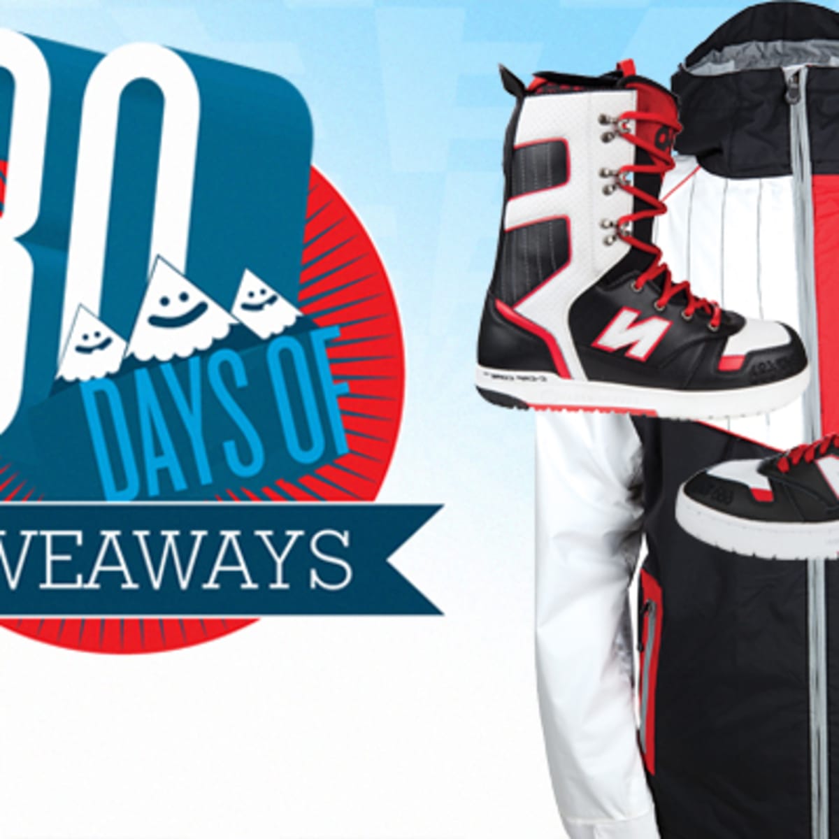 New balance snowboard boots hot sale