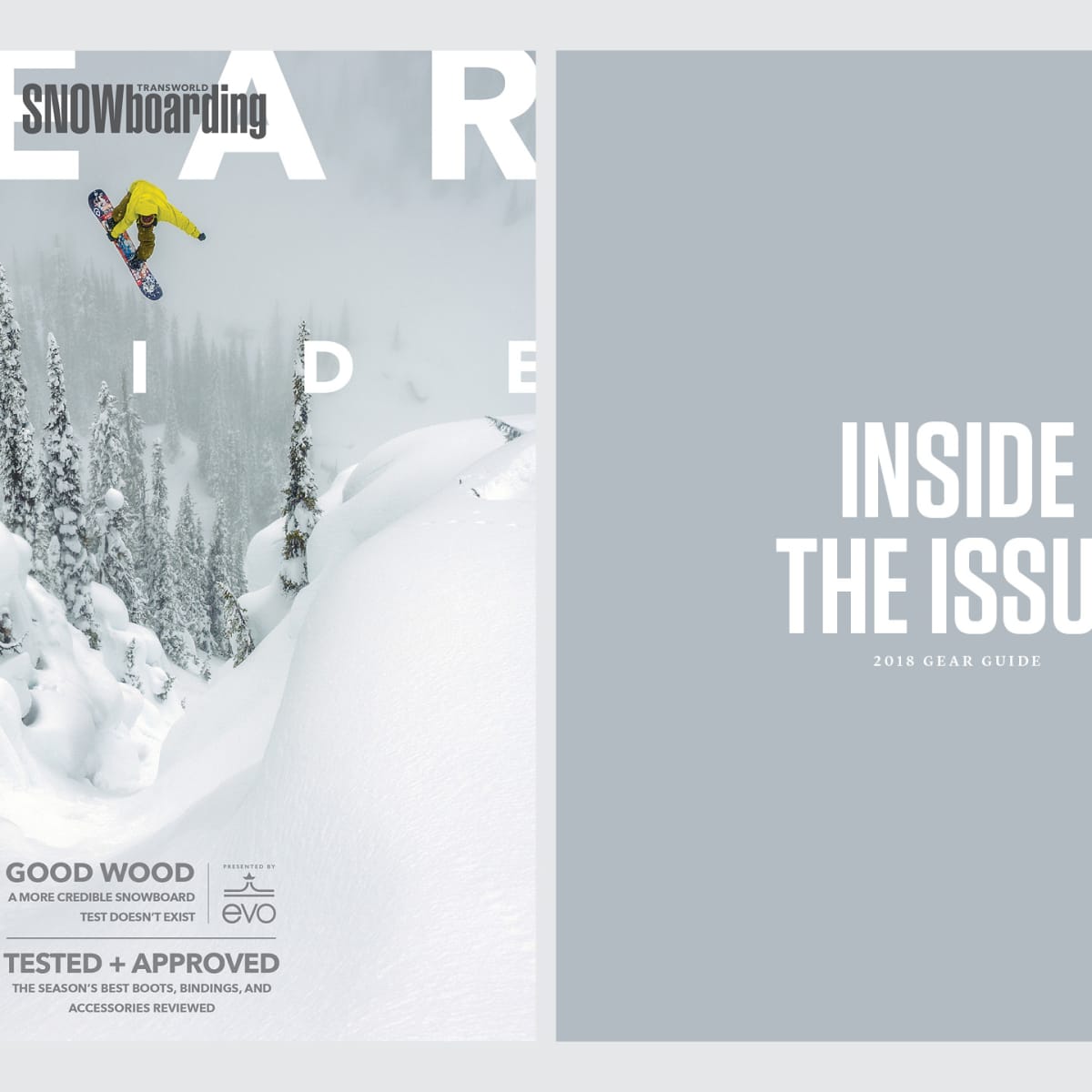 Best snowboard gear 2018 outlet