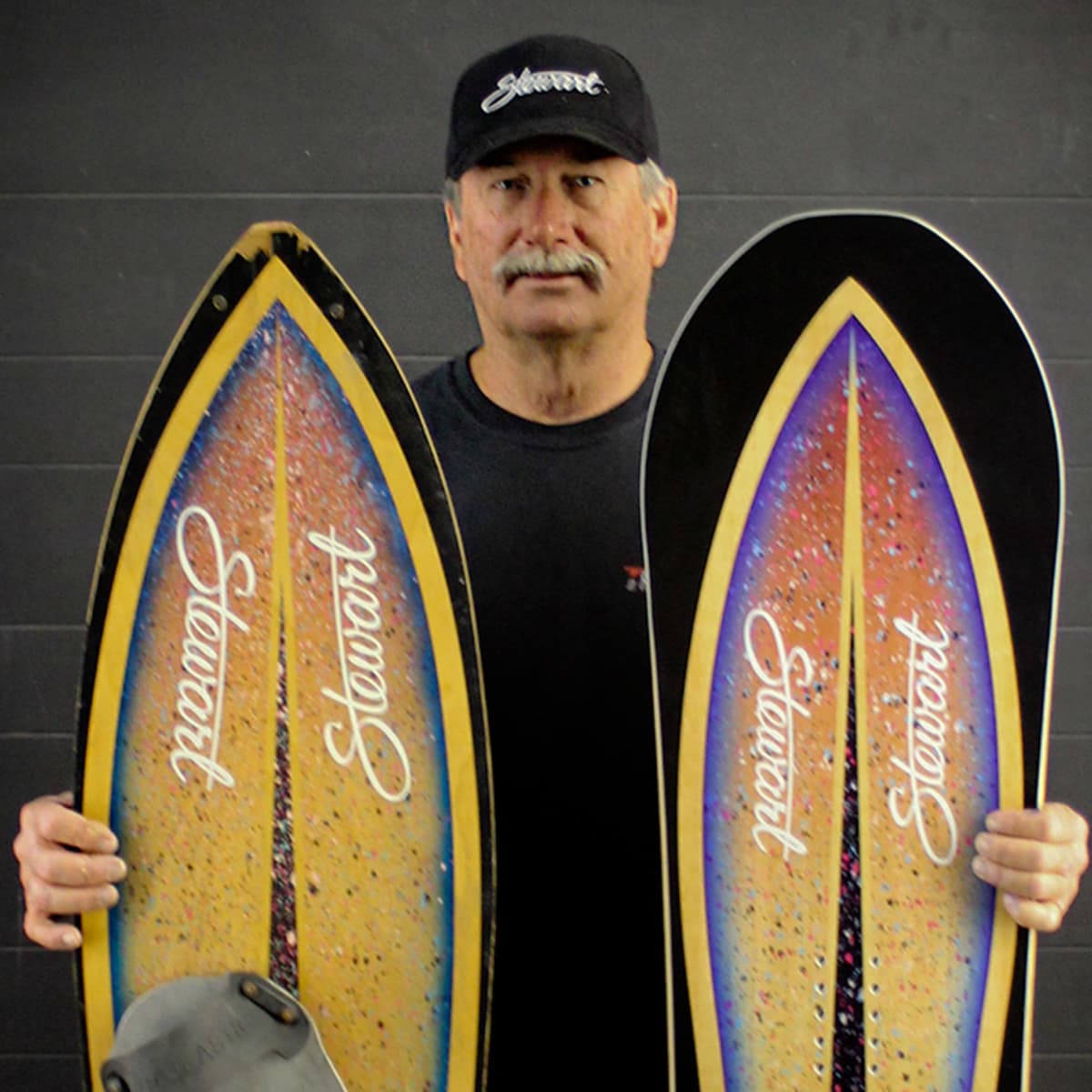 Bill stewart surf sale