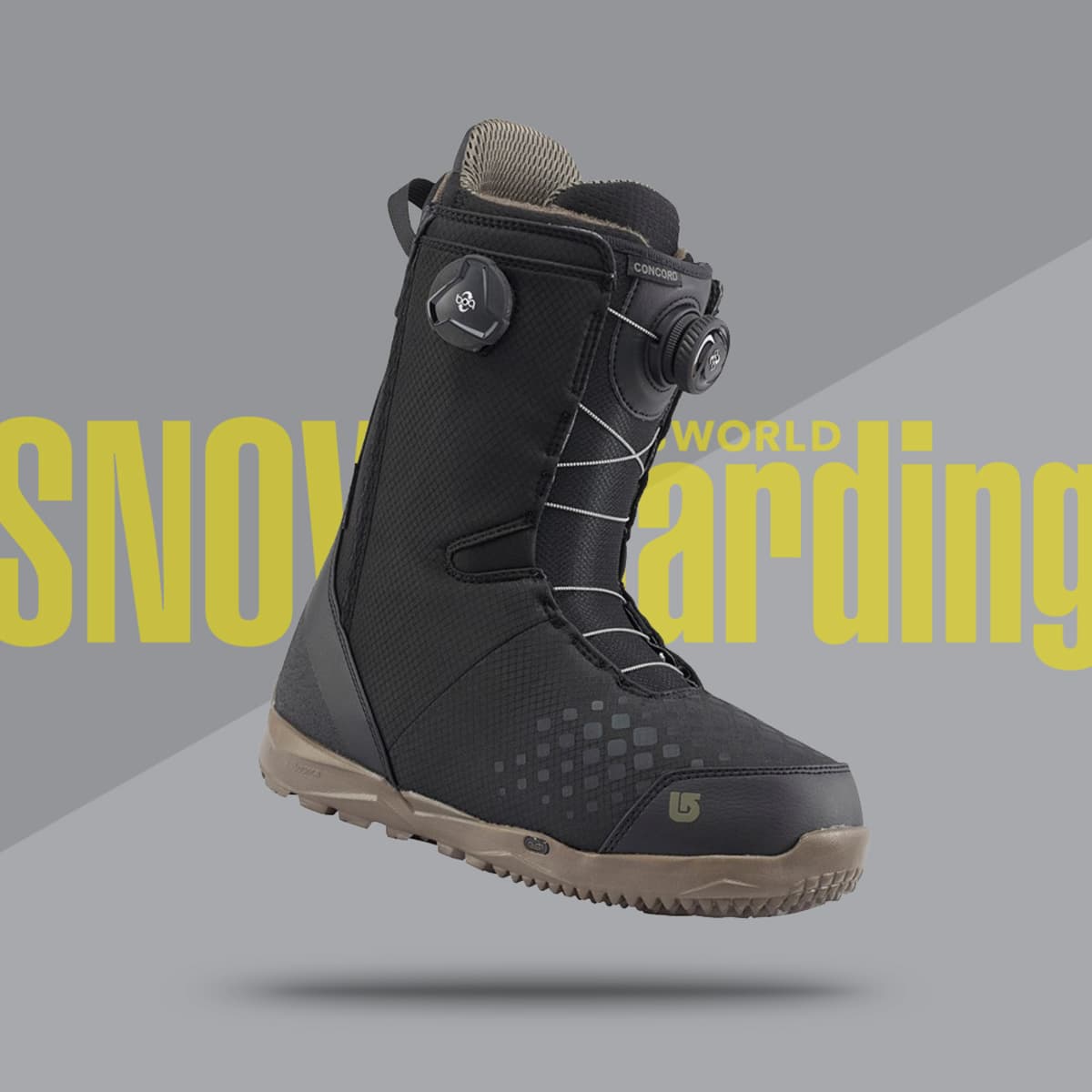 Top snowboard new arrivals boots 2018