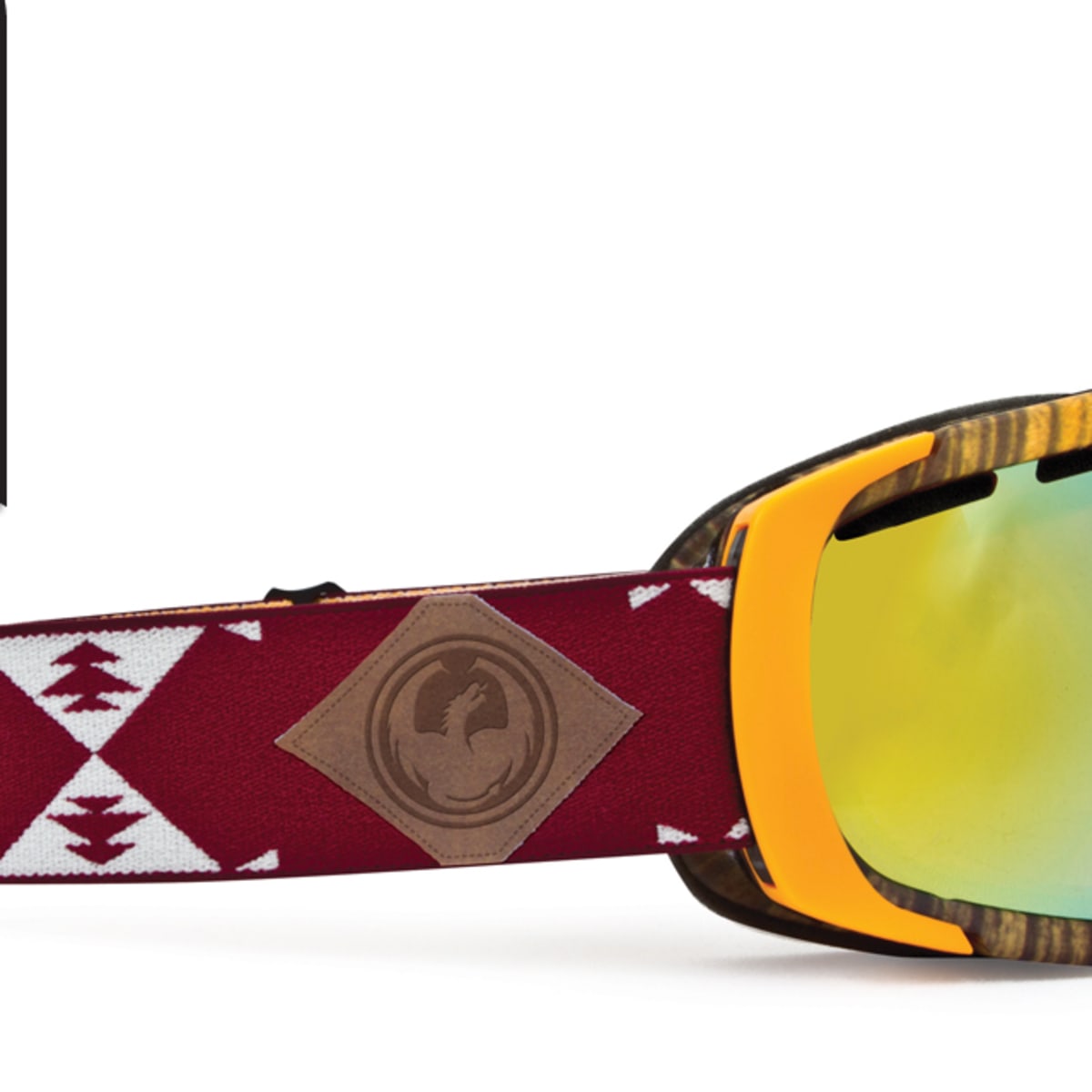 Dragon rogue goggles shop