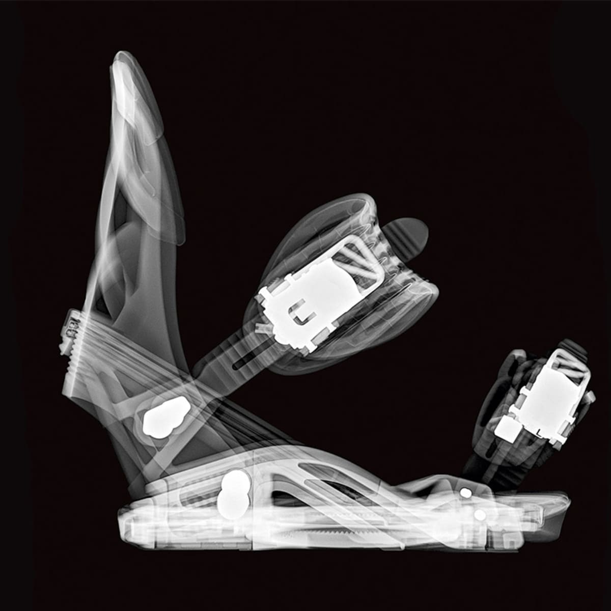 半額以下で買えるクーポン特集 Salomon Hologram - Deconstructed 2017 スノーボード