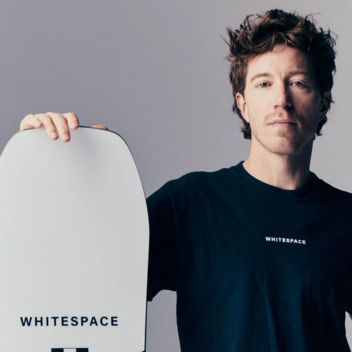 Whitespace Snowboards / Freestyle Shaun White Pro (Black