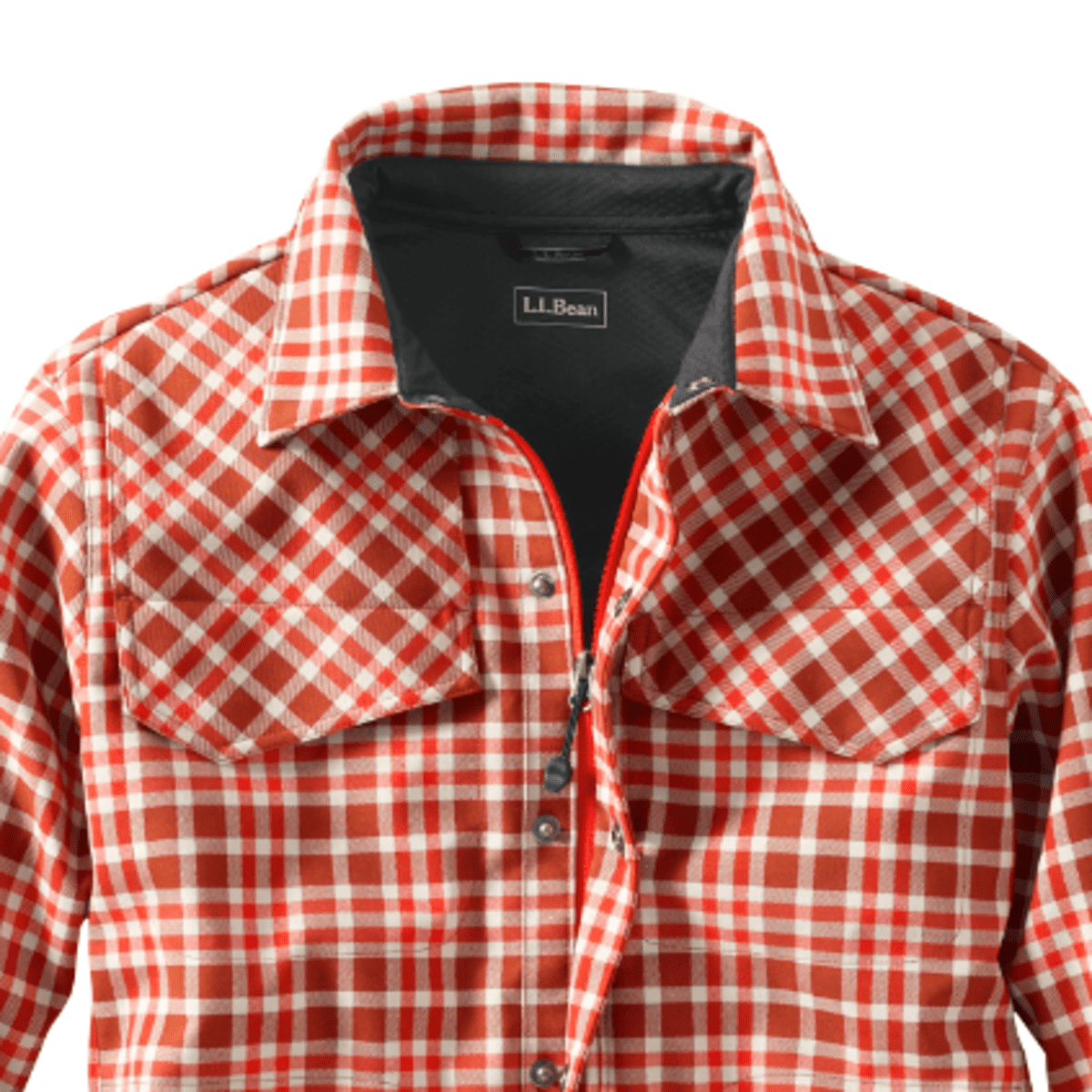 Ll bean traverse jacket 2025