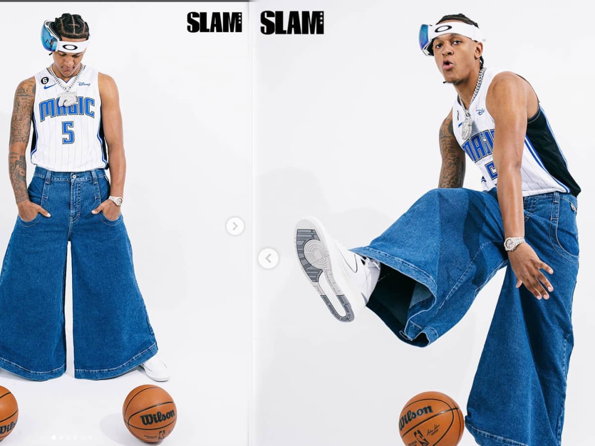 paolo banchero slam