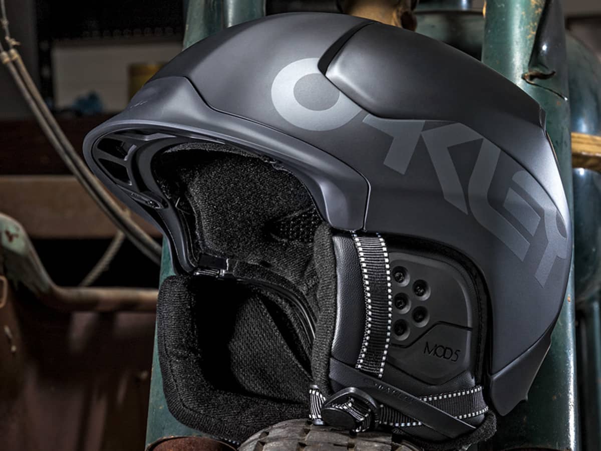 Mod5 factory pilot top