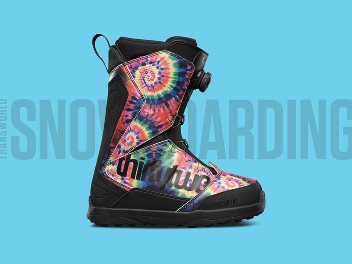 32 womens outlet snowboard boots