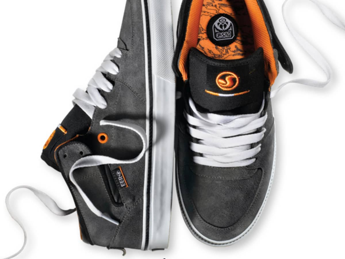Dvs snow skate shoes sales