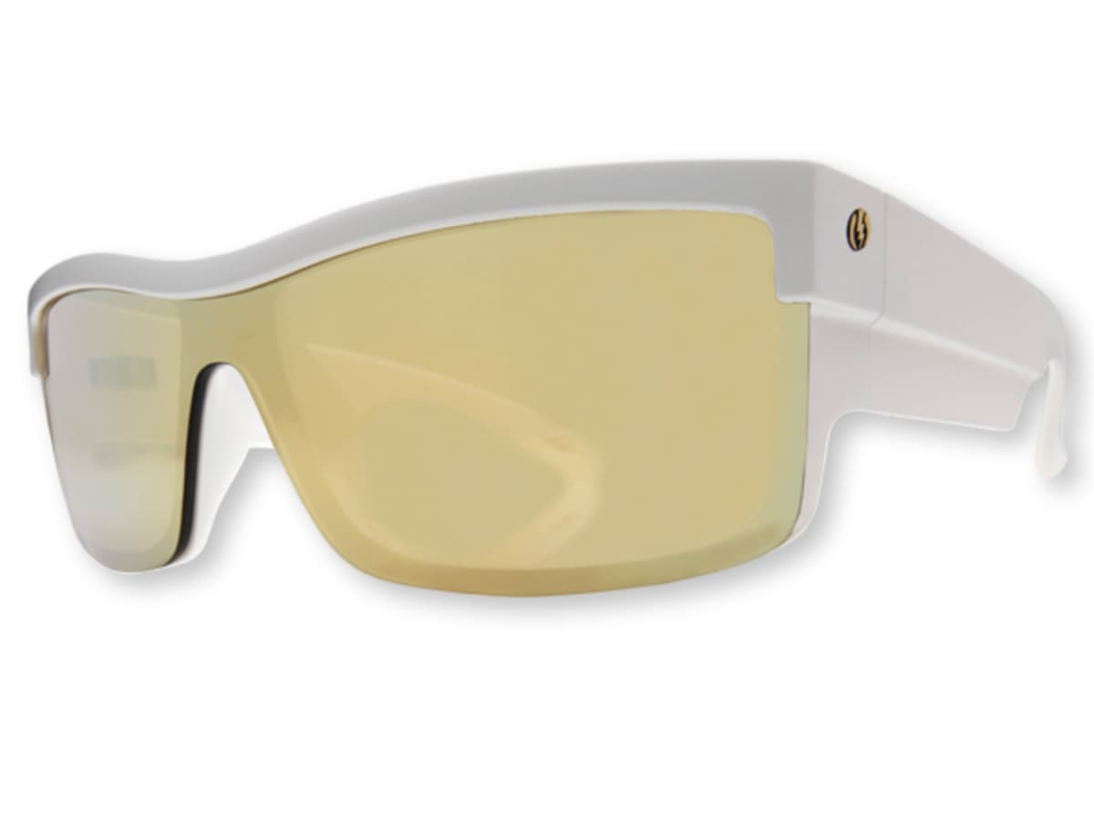 Electric Shotglass Sunglasses 2011 Snowboarder