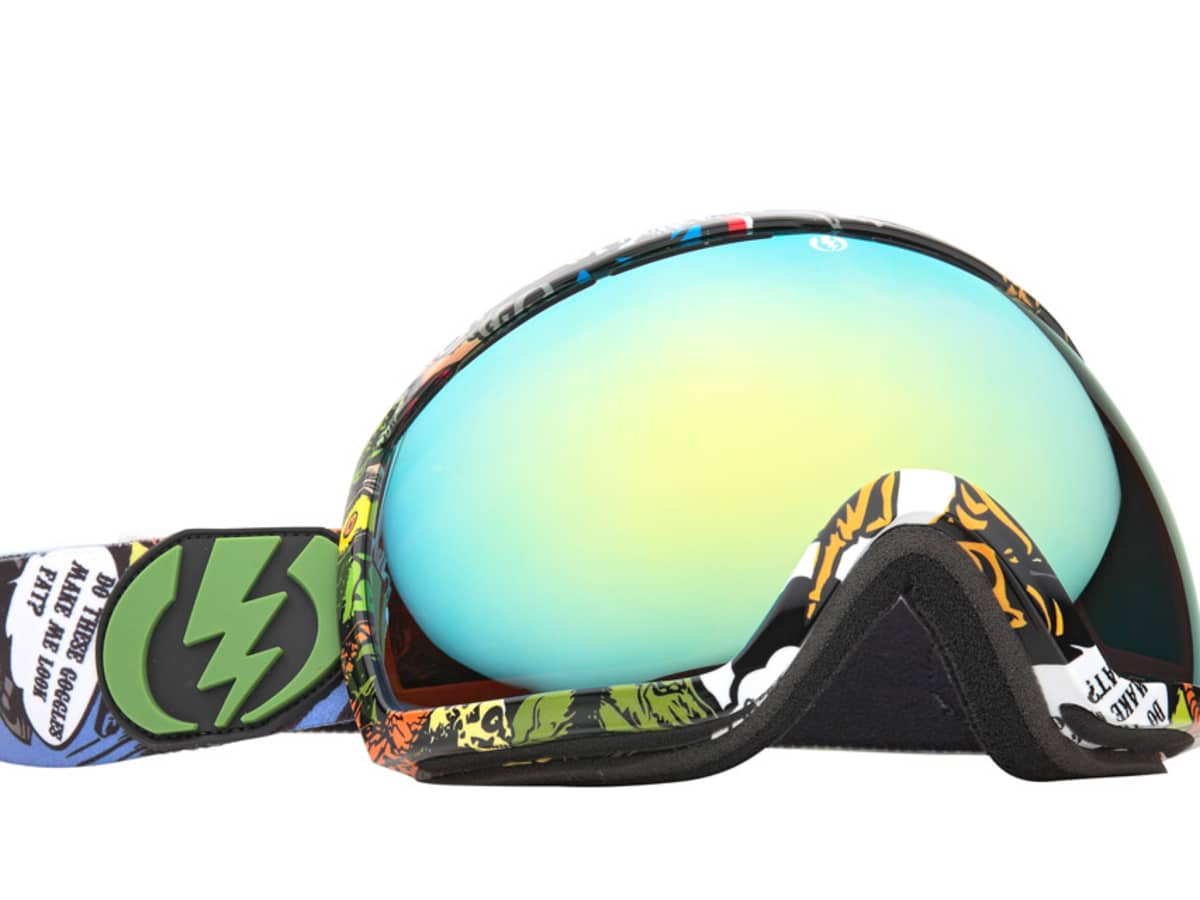 Gear of the Day: Electric EG2 Peter Line