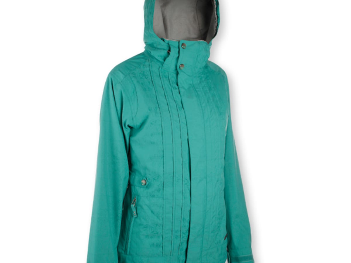 Sims snowboard jacket sales