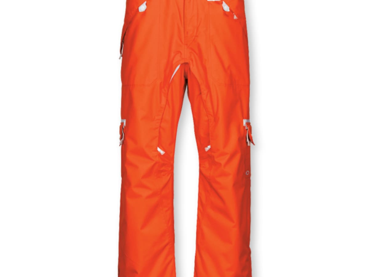 90s Vintage Oakley Software Ski Snowboard Pants - StreetStyler