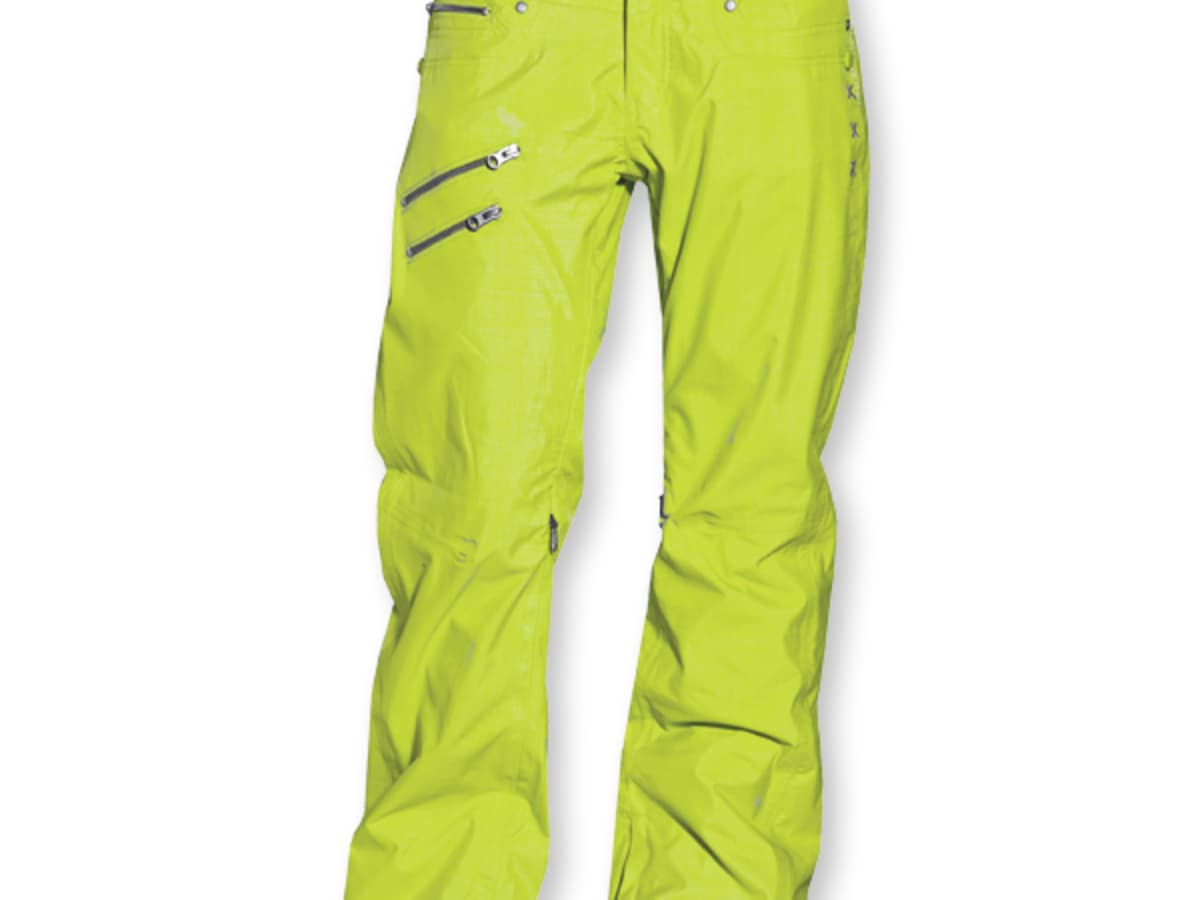 Oakley snow pant on sale