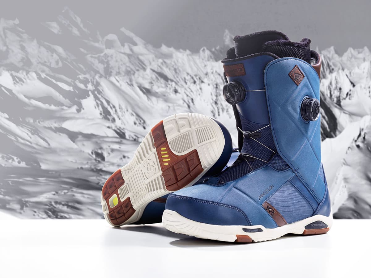 K2 maysis snowboard boots 2018 online