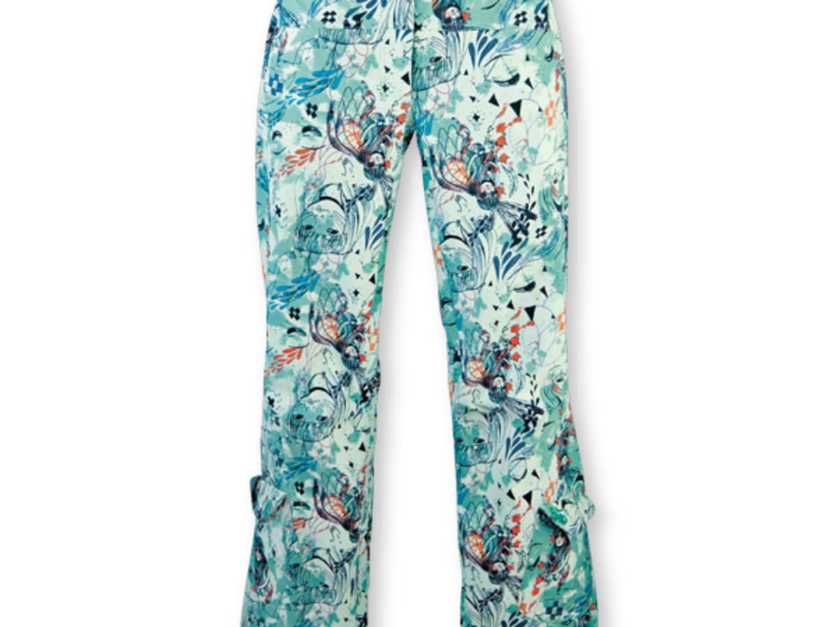 Nike ski pants womens discount