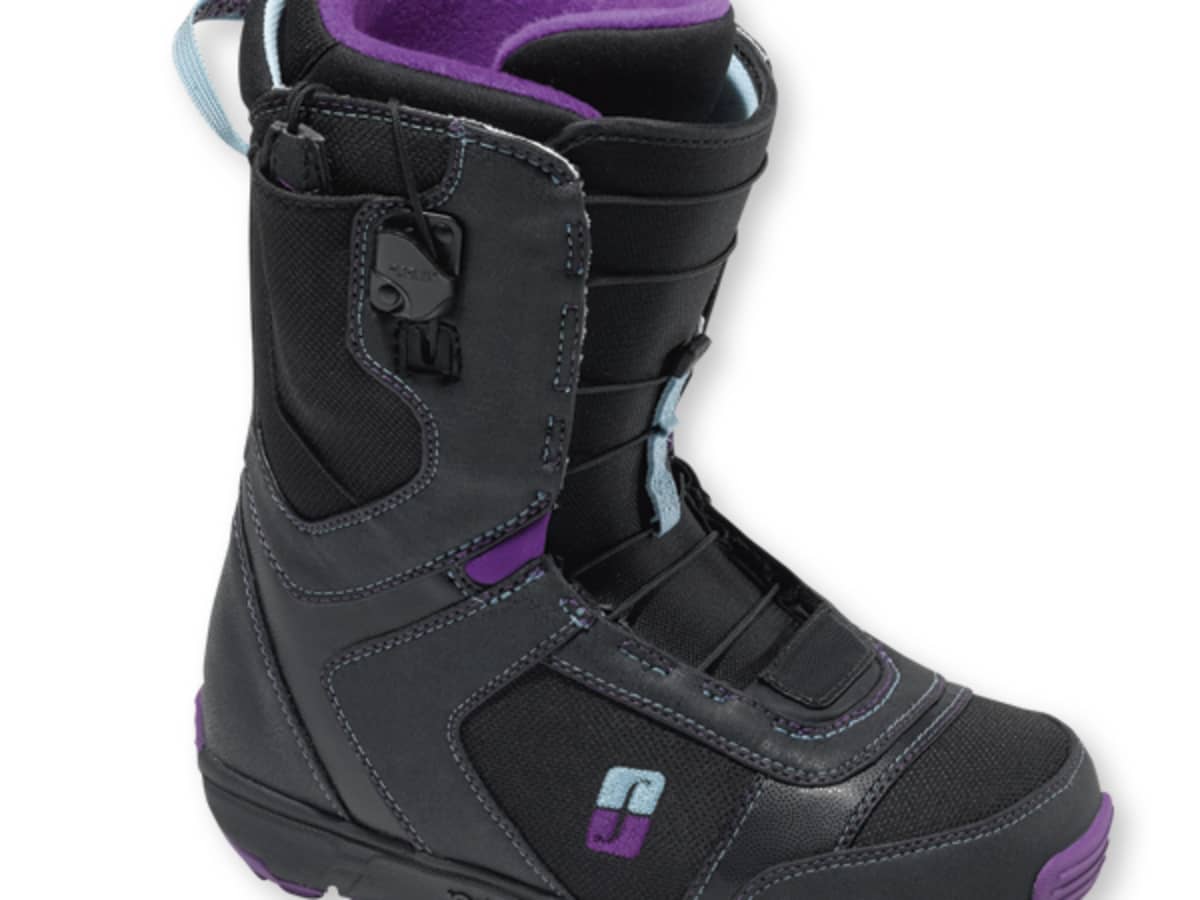 Snowboard boots sales forum