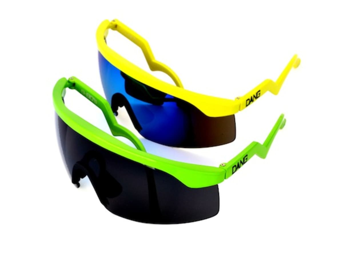 Dang goggles outlet