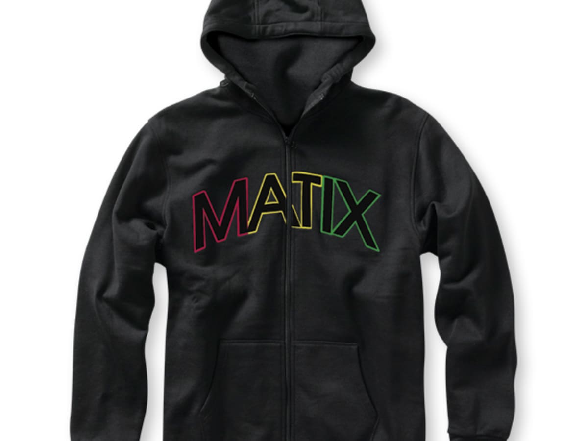 Matix sale snowboard jacket